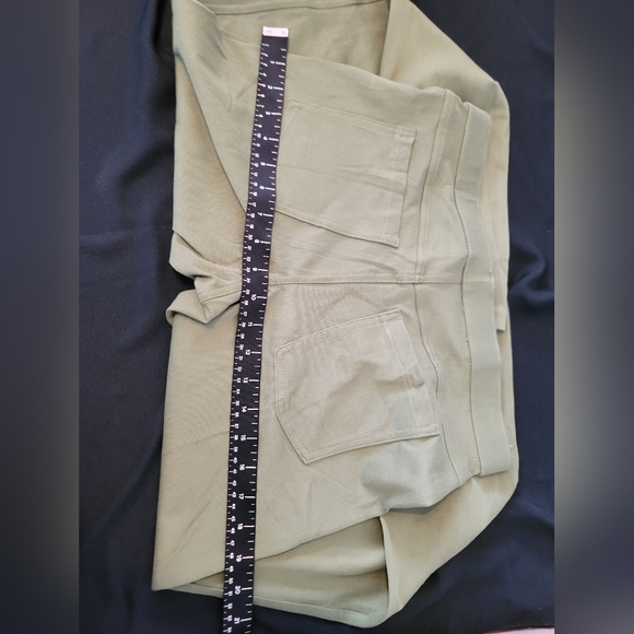 No Nonsense  Leggings - Picture 9 of 13